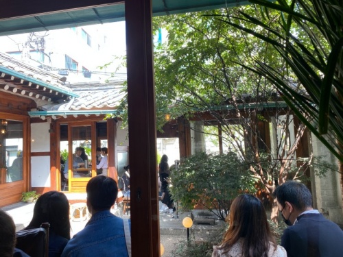  혜화역 맛집 호호식당 쪼아요 재방문 의사 만땅!