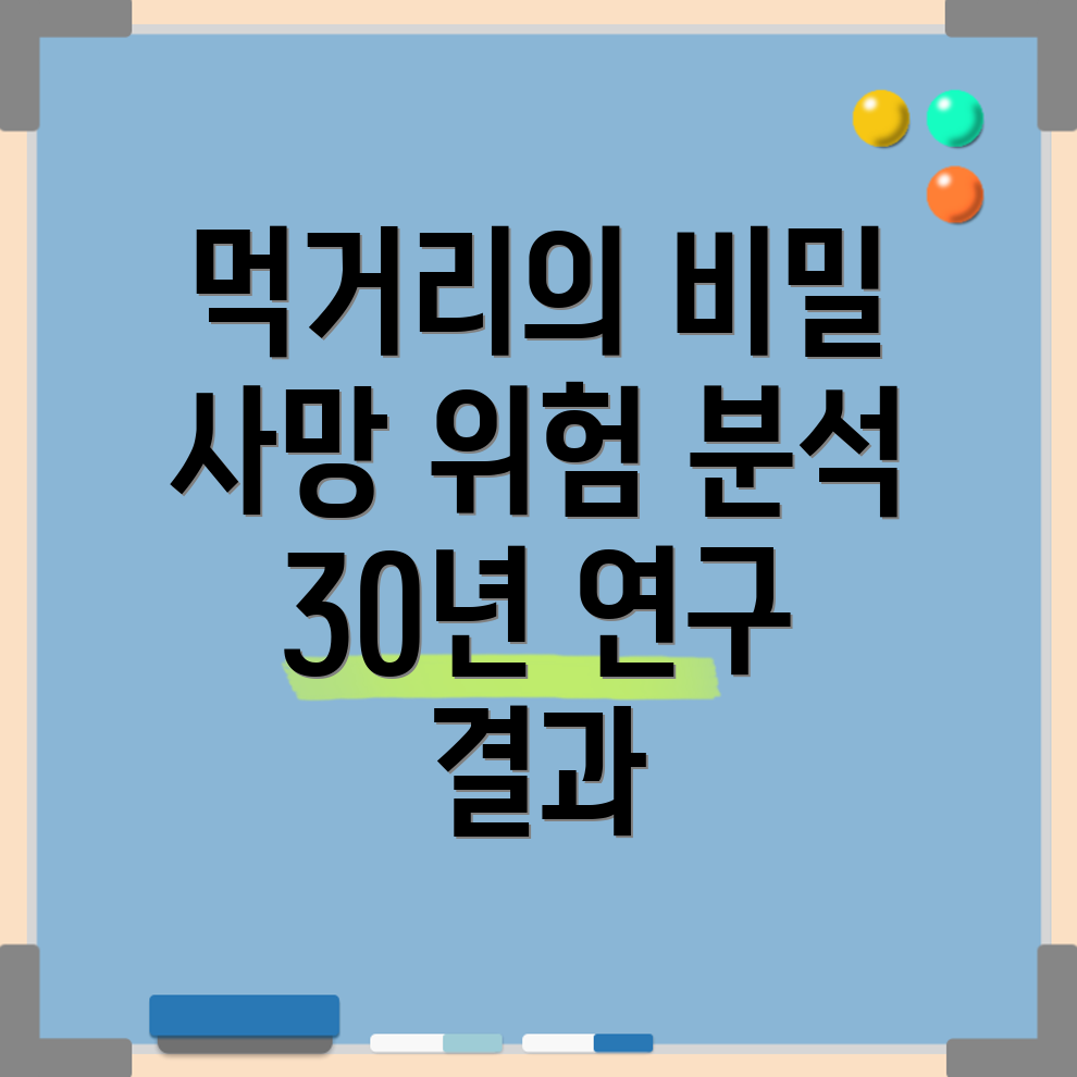 초가공 식품