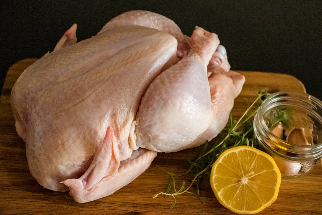 Chicken breast.