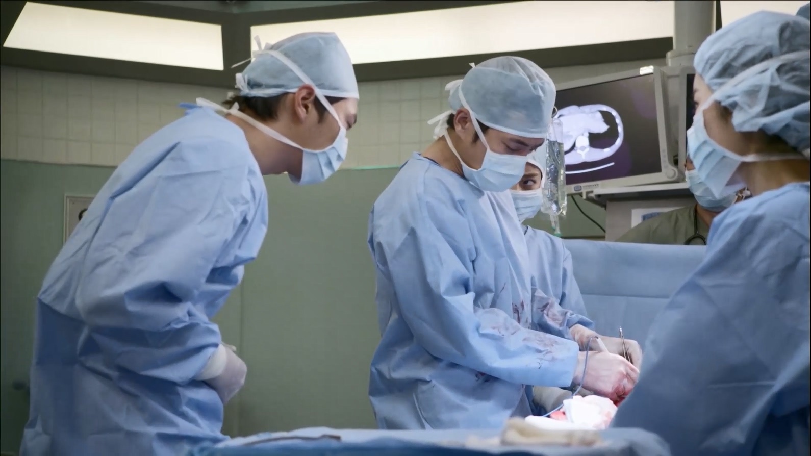 굿 닥터 Good.Doctor.S01E14p.NF.WEB-DL.AAC2.0.x264-LeON.mkv_20230702_151103.184.jpg