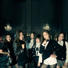  티아라 놀아볼래? 듣기/가사/앨범/유튜브/뮤비/반복재생/작곡작사