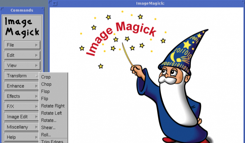 ImageMagick