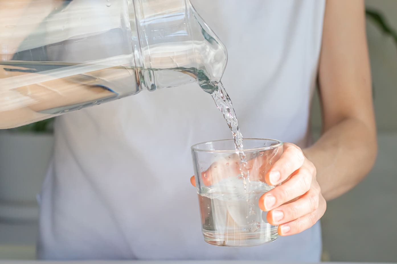 The Importance of Hydration and Tips for Staying Hydrated