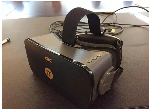  VR추천 / 해외직구로 저렴하게 구매하는 VR기기 PIMAX 4K HMD VR 헤드셋