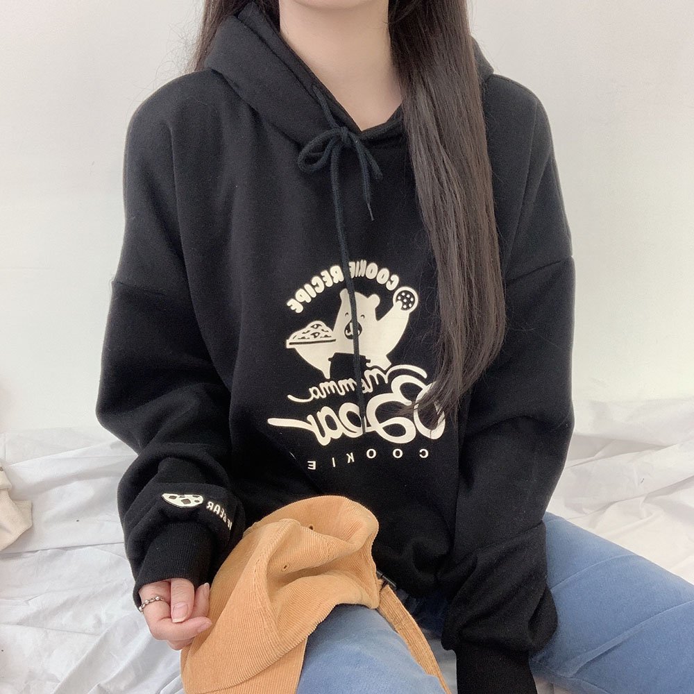 쿠키베어 이미지