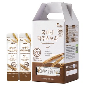 맥주효모환 추천
