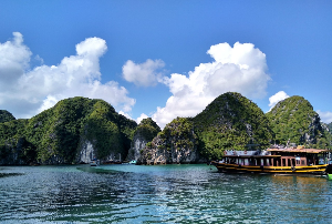 해외 여행지 추천 베트남