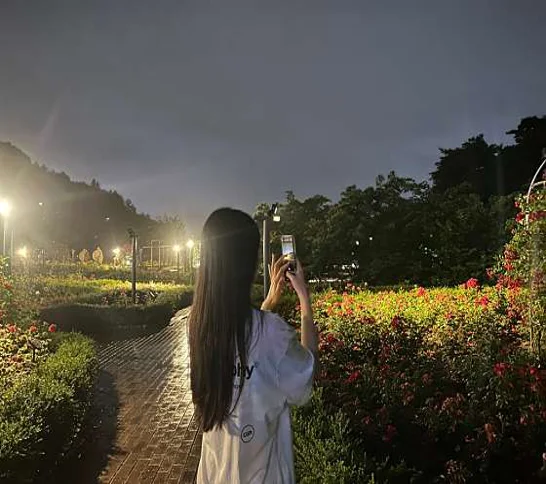 풍암저수지