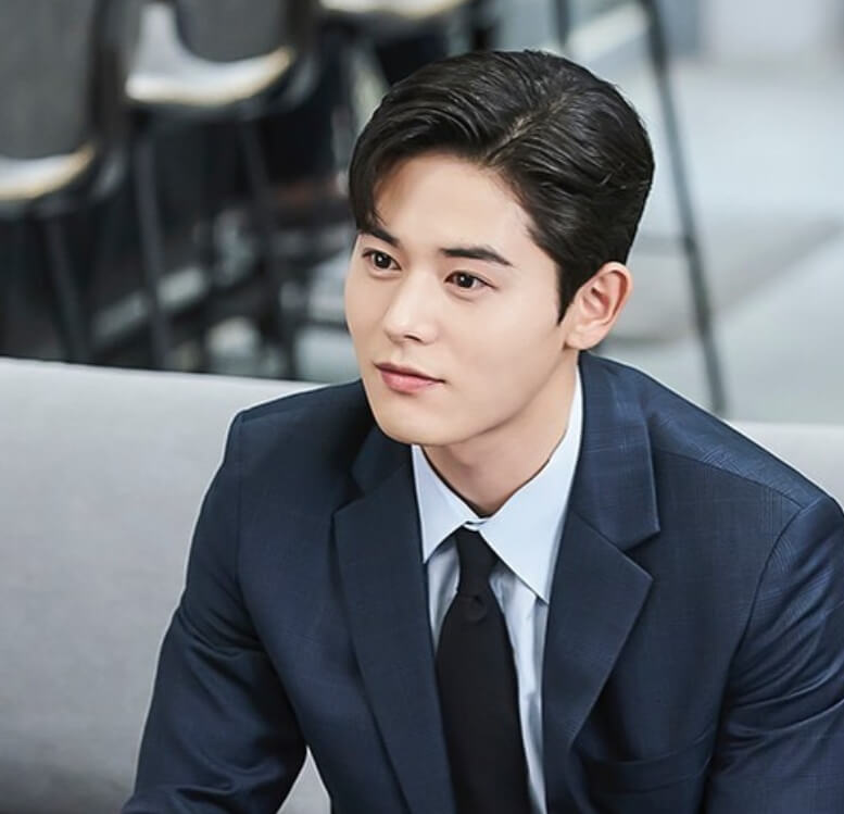  배우 김동준 프로필, 나이, 키, 학력, 고향, 군대, 한가인, 소속사