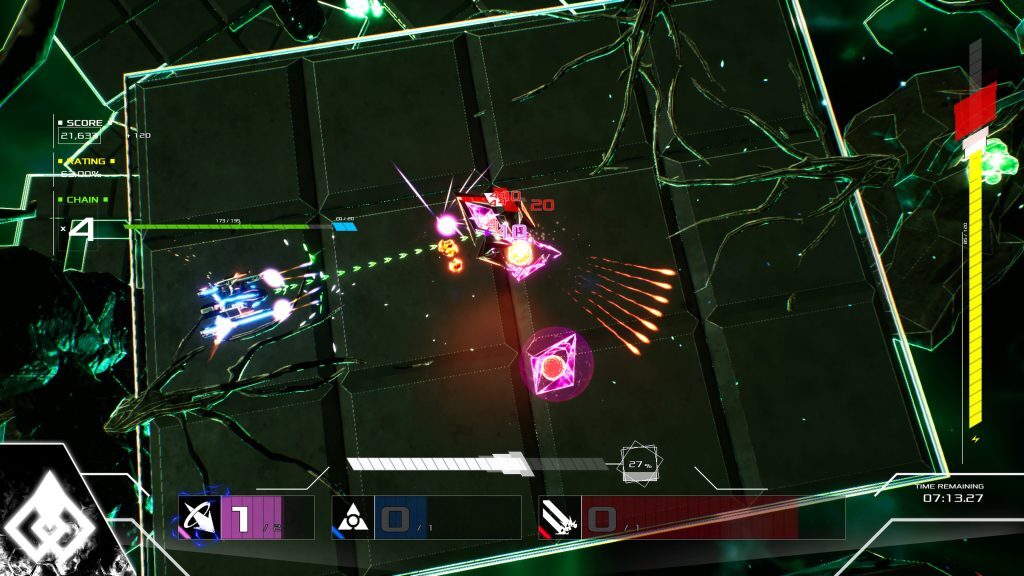  Zero Strain 리뷰 7월 ps 플러스 게임, 제로 스트레인 – PS4