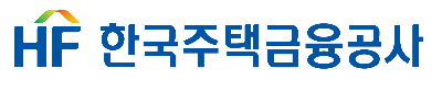한국주택금융공사 로고