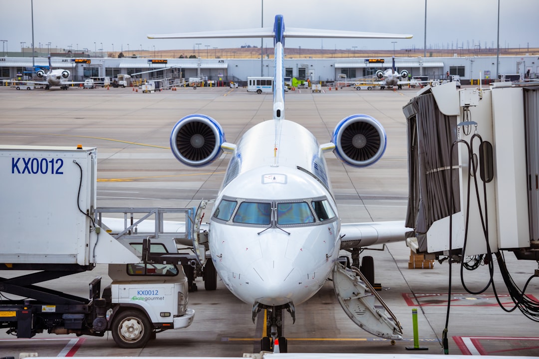 Airlines