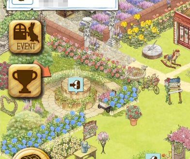 게임 속 영어 공부 뿌리기 피터래빗 숨은그림찾기 - 아기자기한 4