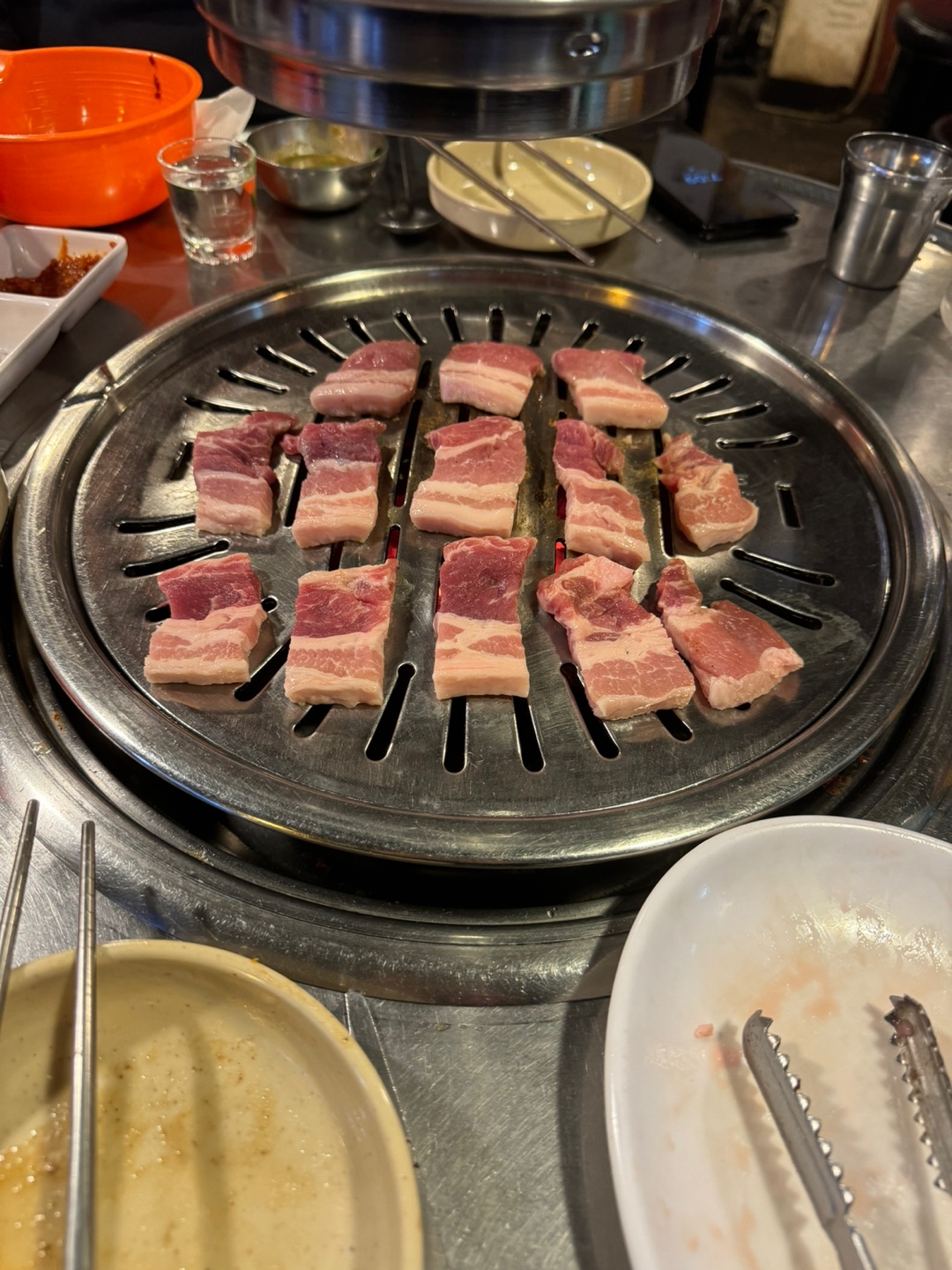 수원집 유가네신포차 동대문운동장점 사진 6