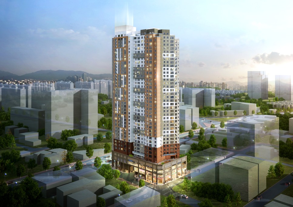 유탑건설 정병래 회장님 조직개편 단행한 5