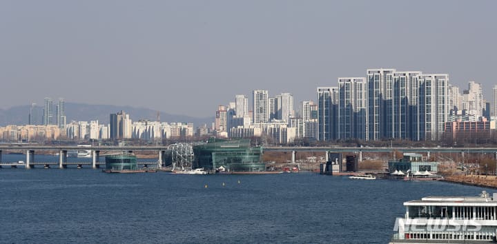  국토부, 건축규제 정비...층고상향 등 수요 반영 높이 기준 등