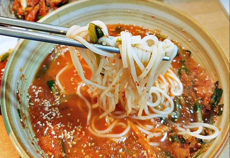 1913송정역시장-국수집