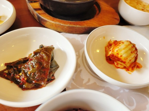 한정식 맛집 목향 행주산성 근처 퓨전 30