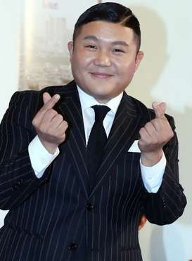  조세호 다이어트 나이 집안 키