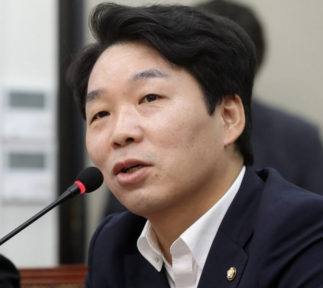  정치인 김병관 나이 재산 학력 이력 프로필 (벤처 기업가 출신)