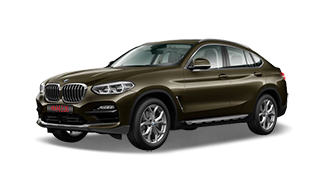 bmw x4 색상코드 - Sparkling Storm(색상코드 : C07)