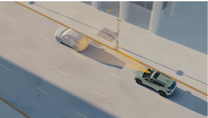 쉐보레 트랙스 크로스오버 가격 및 정보