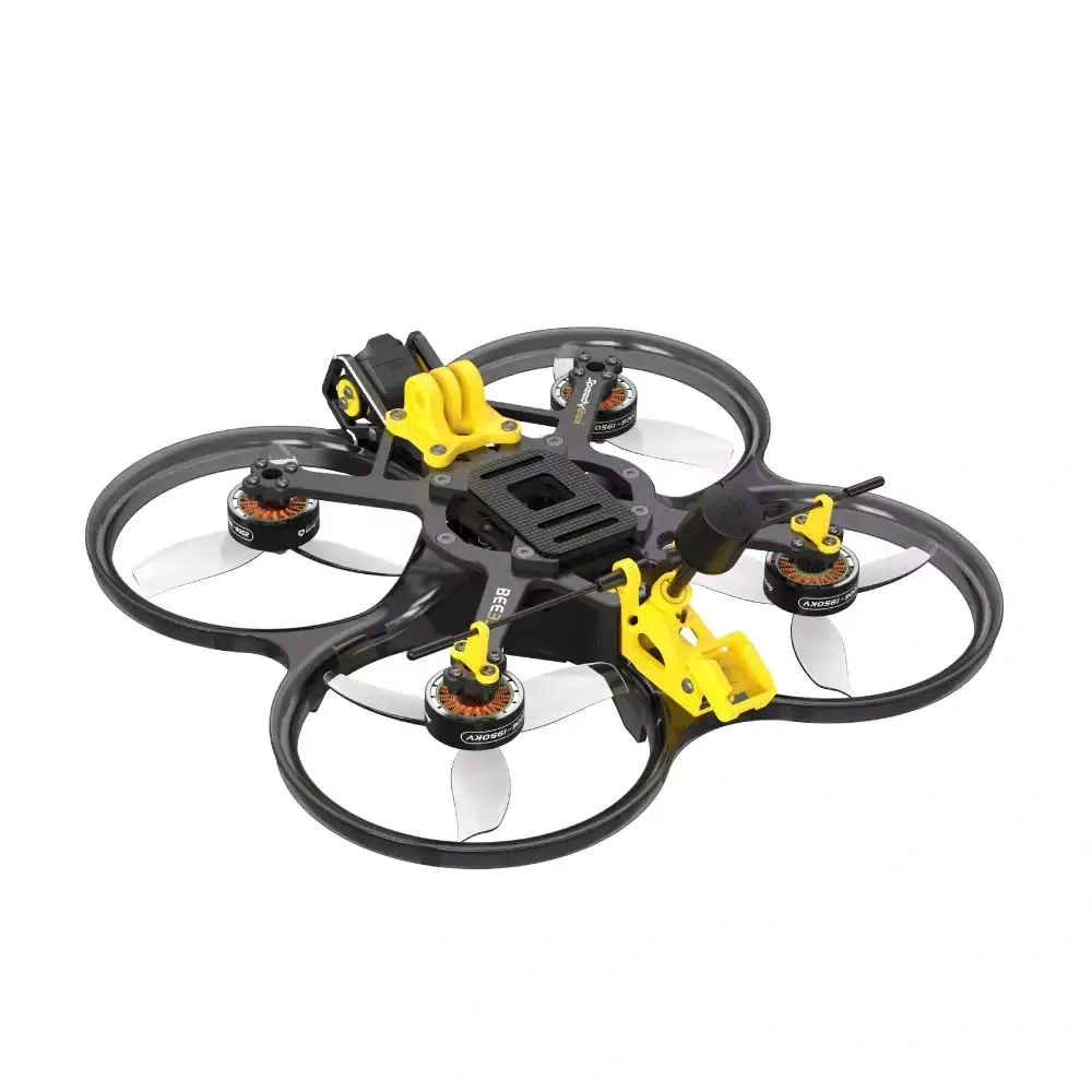 3,5인치 FPV 드론