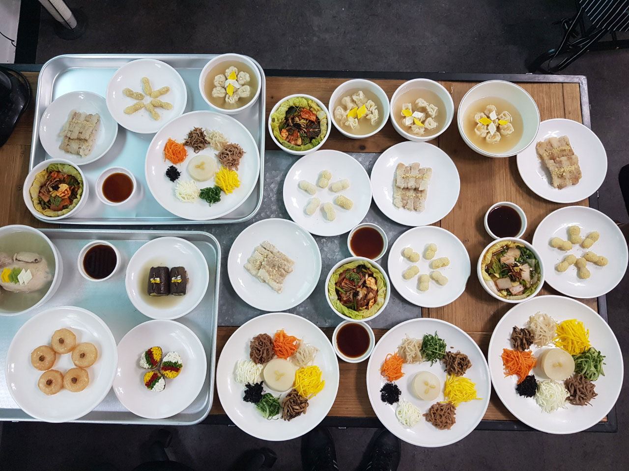 중앙요리학원 이미지