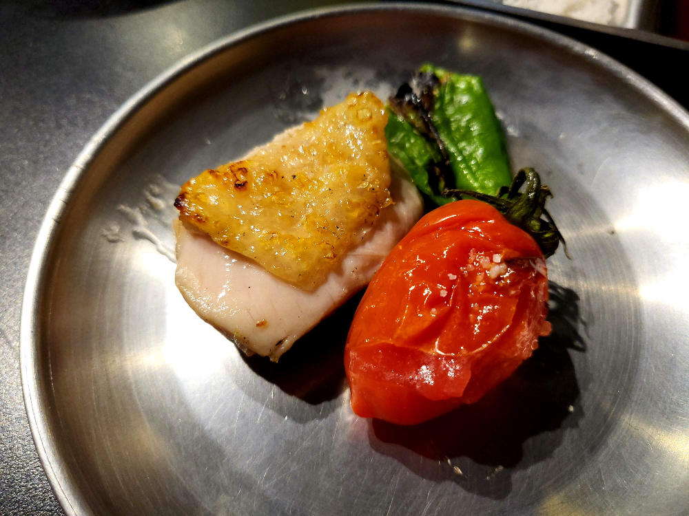 수유 맛집 닭구이 오마카세 &amp;#39;계원&amp;#39; 