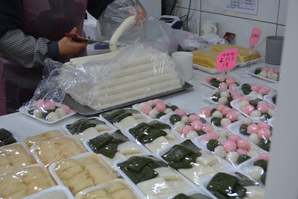 [수원/영통] 영통낙원떡집 27