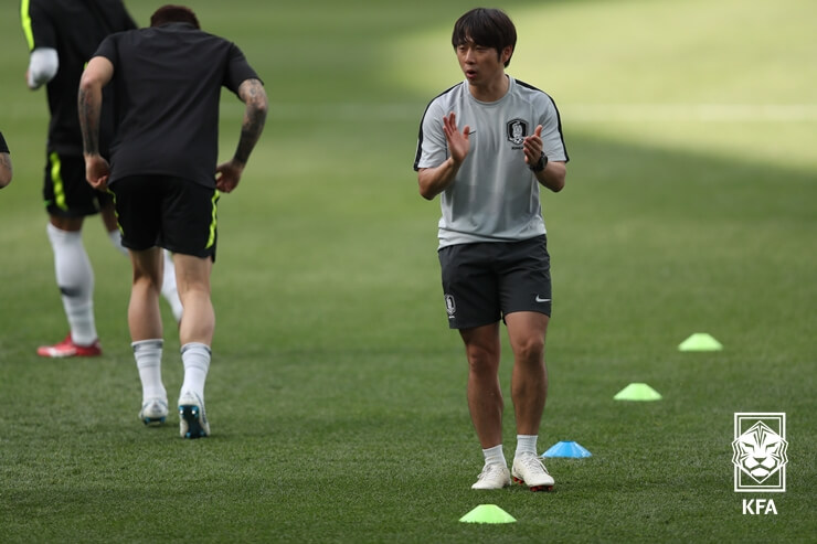 축구 국가대표 평가전