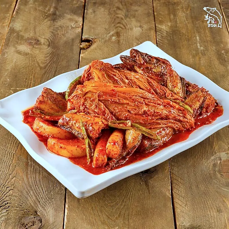 소문의맛집 외식하는날 버스킹 정인 추천 코다리 해물 시래기 갈비 조림 맛있는 식당 인천 송도 맛집 위치 메뉴 가격 정보