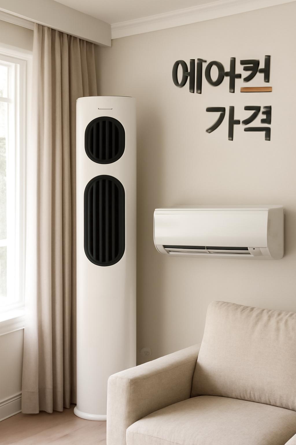 에어컨 가격