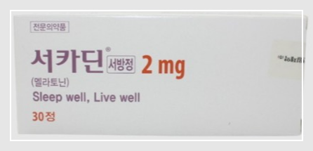 서카딘 서방정