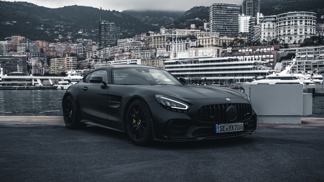 Mercedes