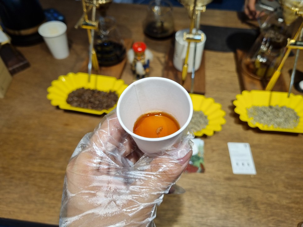 2021 서울카페&베이커리페어 참관 후기 9월 서울박람회 추천! 24