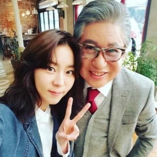  배우 김용건 연하녀 임신과 낙태강요 미수? (아내,나이,아들)