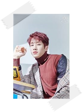  아스트로 진진 나이 고향 학교 키 혈액형에 대하여