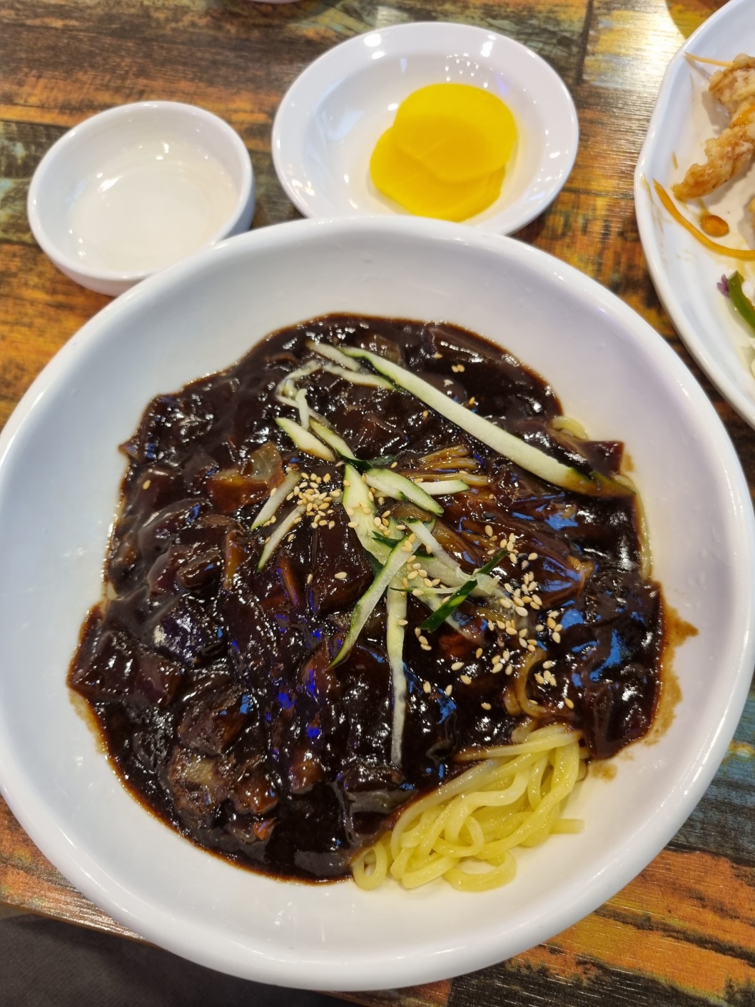 연경중화요리 이미지