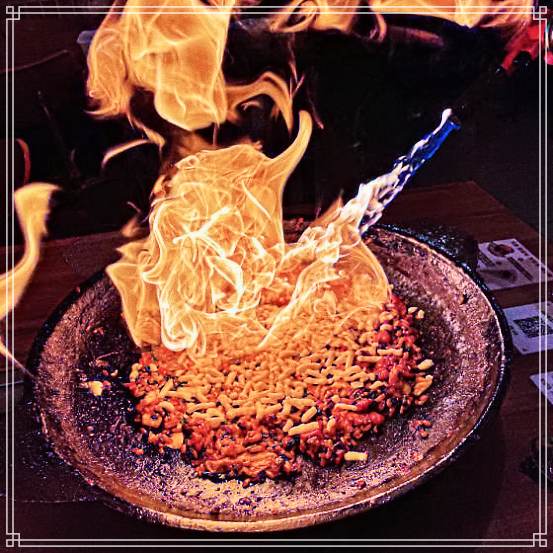  10월5일 어서와 한국은 처음이지 강남 학동역 직화 마늘 닭갈비 불가리아 친구 갈릭닭갈비 맛집 위치