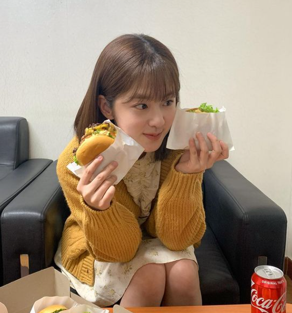  박혜수 학폭 논란 청순 여배우 이미지는?