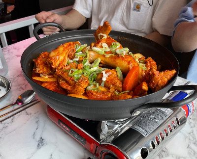 포차앤쿡