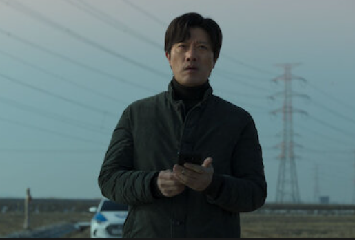 [선산] 출연진 정보