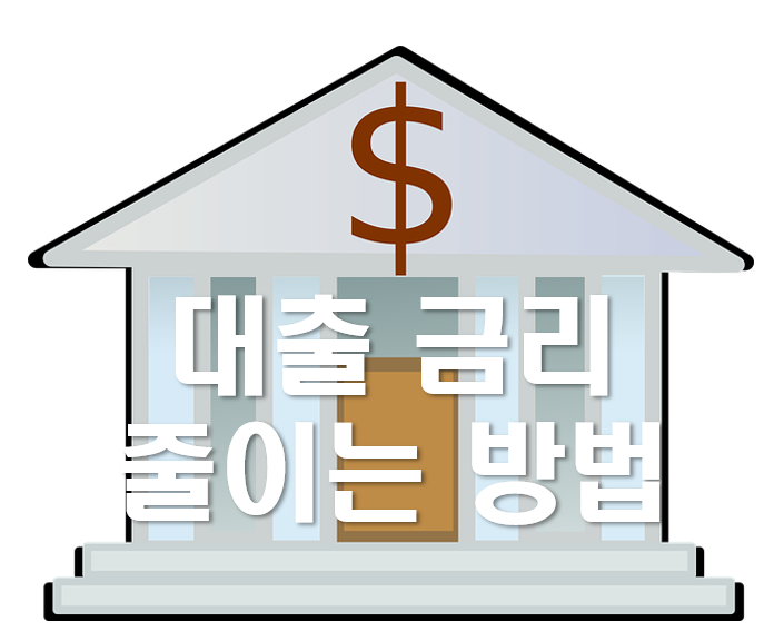  금리인하요구권 신청 방법