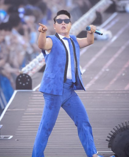 흠뻑쇼-공연