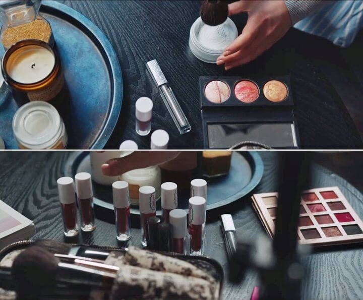 K-beauty