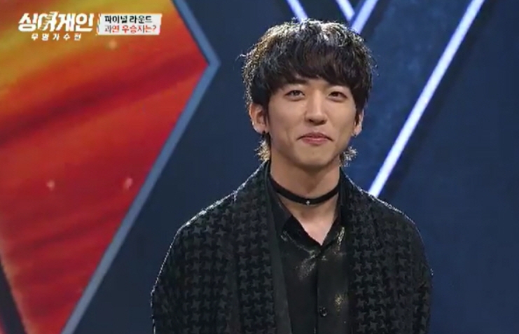  싱어게인 이승윤 나이 프로필 학력 가족 직업 아버지 이재철 목사