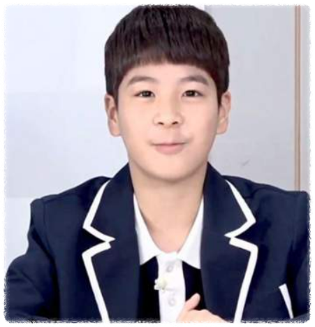 정동원 오토바이에 무슨 일이? 2