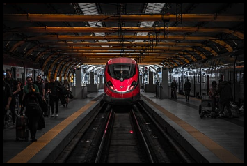 영등포역 KTX 시간표 및 예매