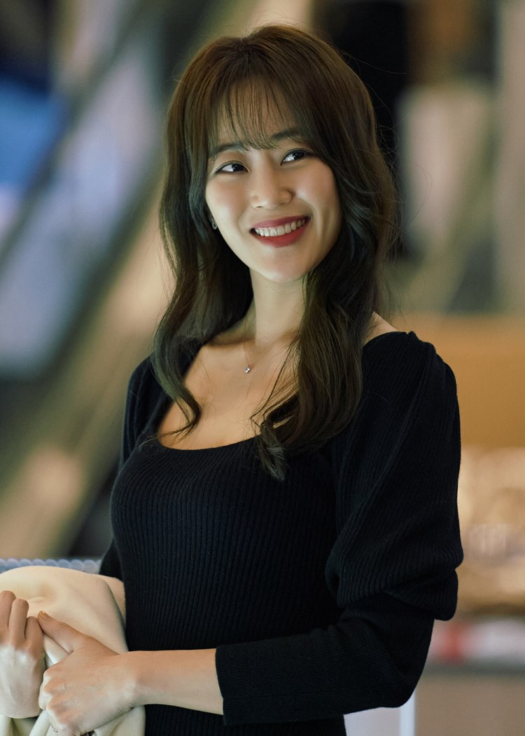 인간실격-경은